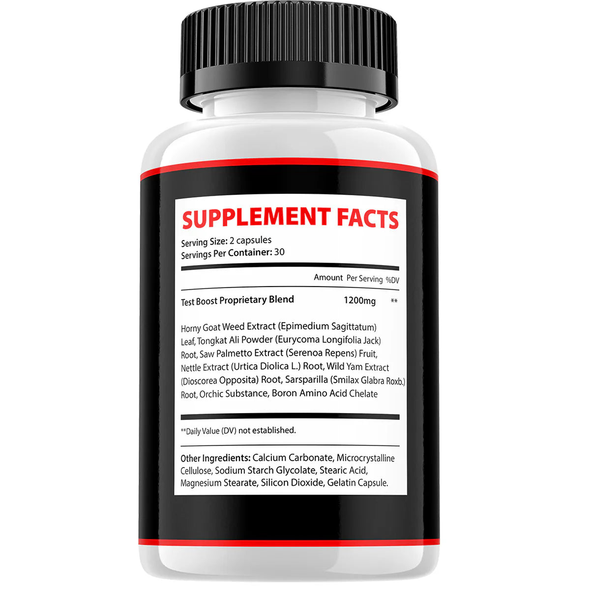 Power Capsules S367118