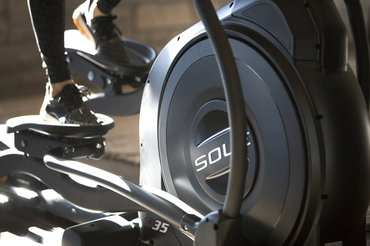 Elliptical Cross Trainer V173