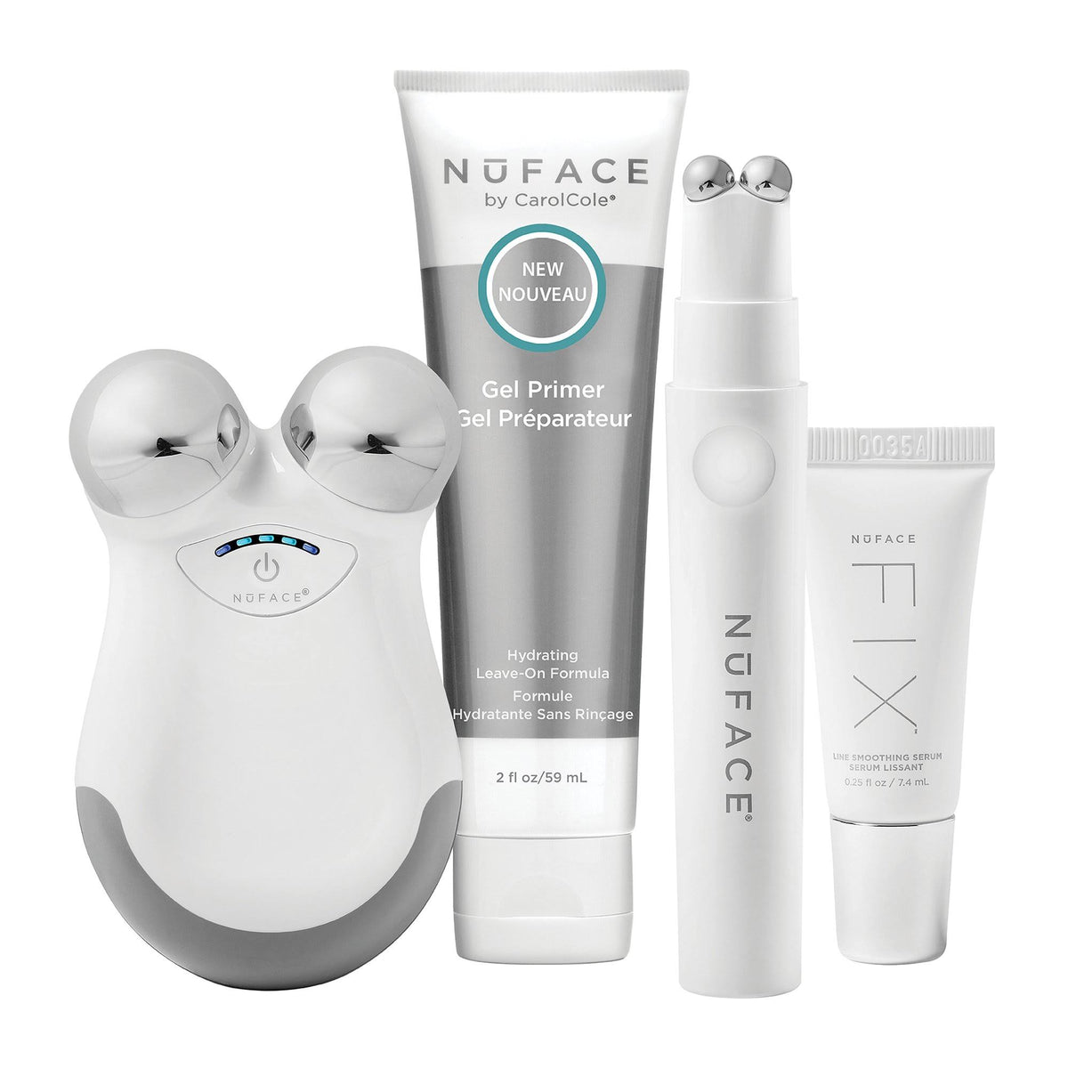 Facial Kit L507360