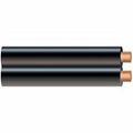 5 Black Landscape Wire Pack of 500 L29766