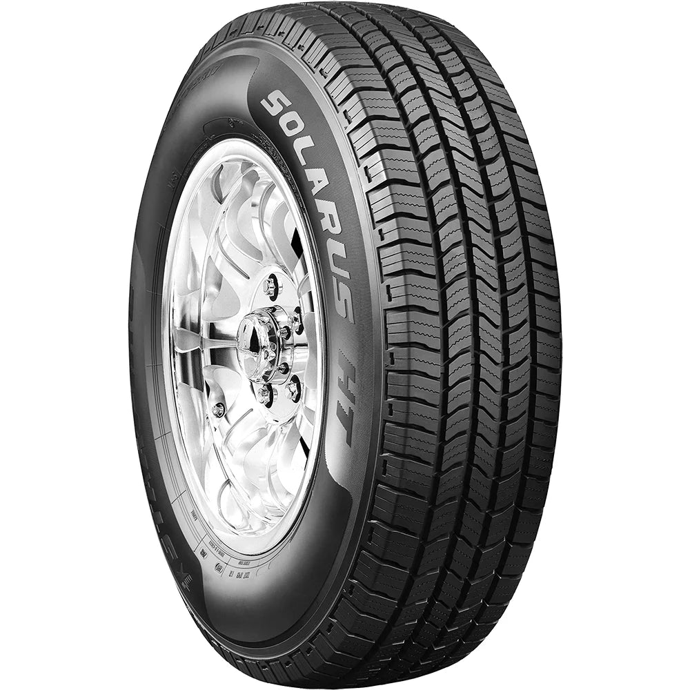 255/70R17 112T All-Season Tire A880755