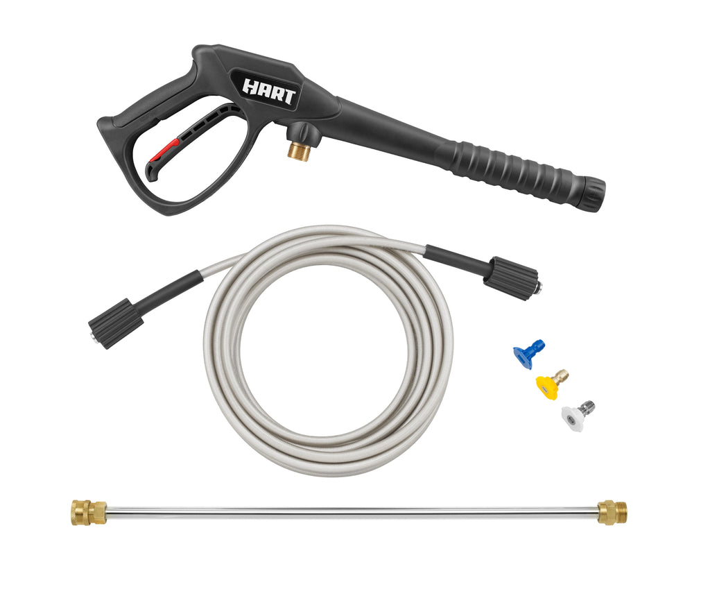 Cold Water Electric Pressure Washer C754