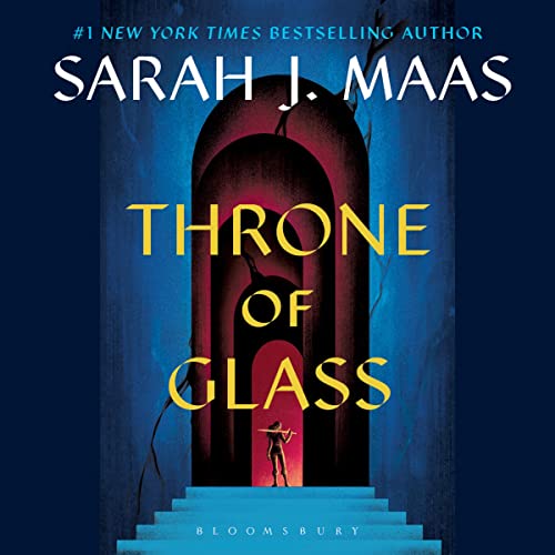 Throne of Glass N7530