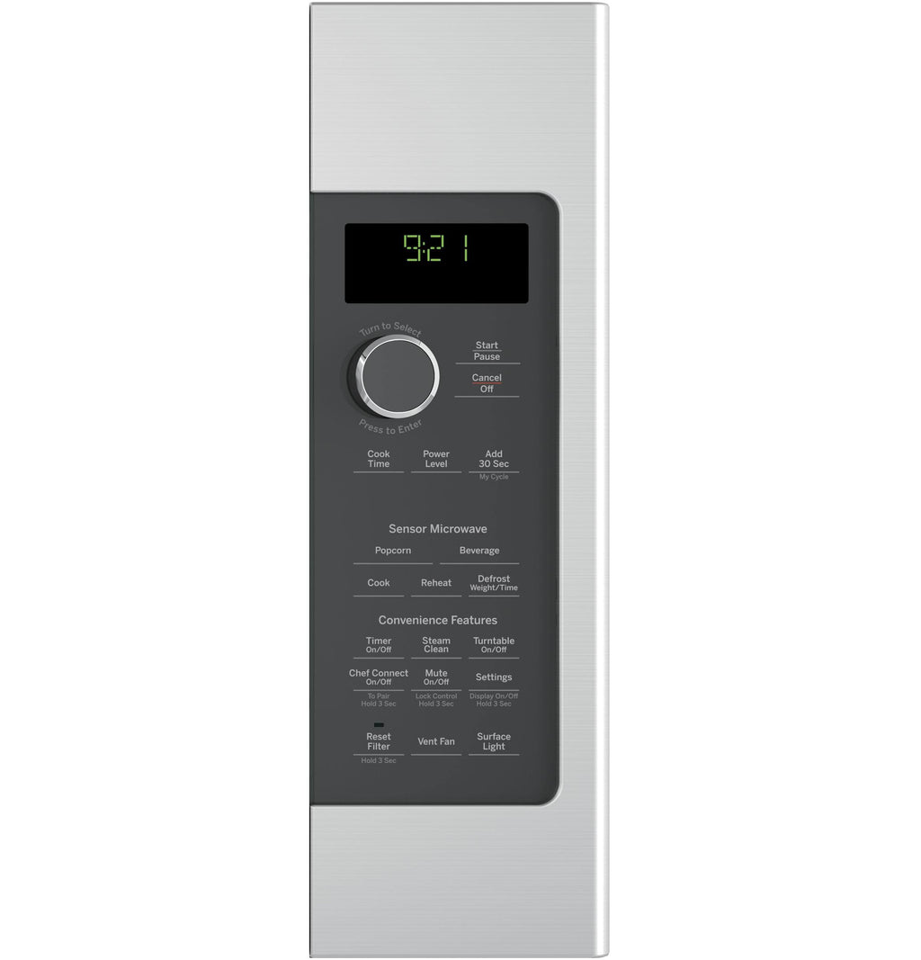 2.1 Cu. ft. Over The Range Sensor Microwave Y3047