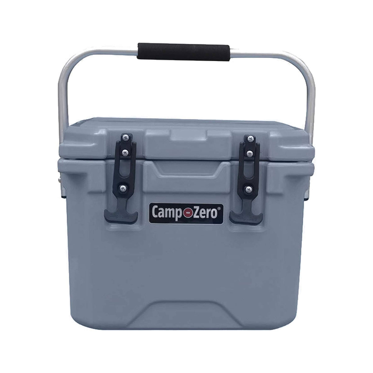 Grey 10L Cooler J354