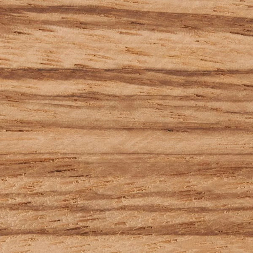 Zebrawood 2" x 2" x 12" 1-Piece I744813