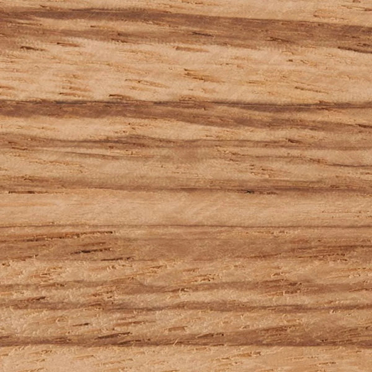 Zebrawood 2" x 2" x 12" 1-Piece I744813