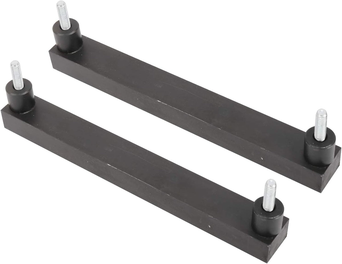 Engine Camshaft Locking Timing Tool for Jaguar Land Rover 3.0 3.5 4.0 4.2 & 4.4 V8 Pack of 2 O24959
