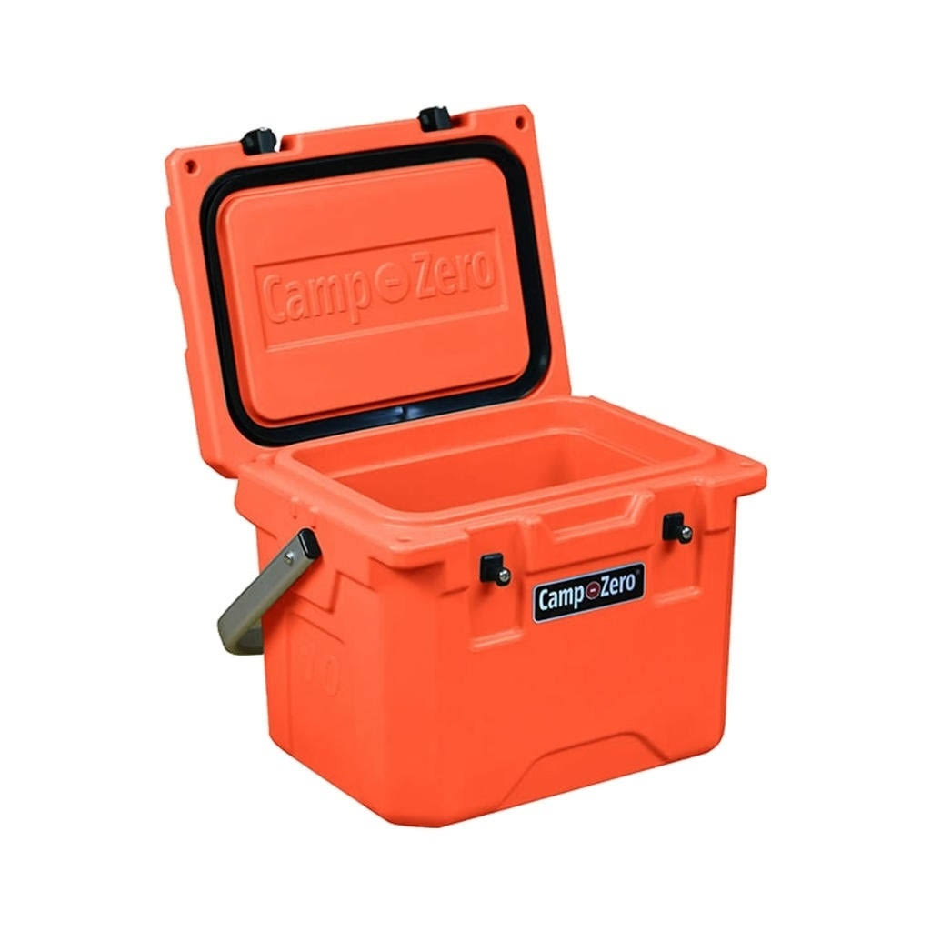 Grey 10L Cooler J354