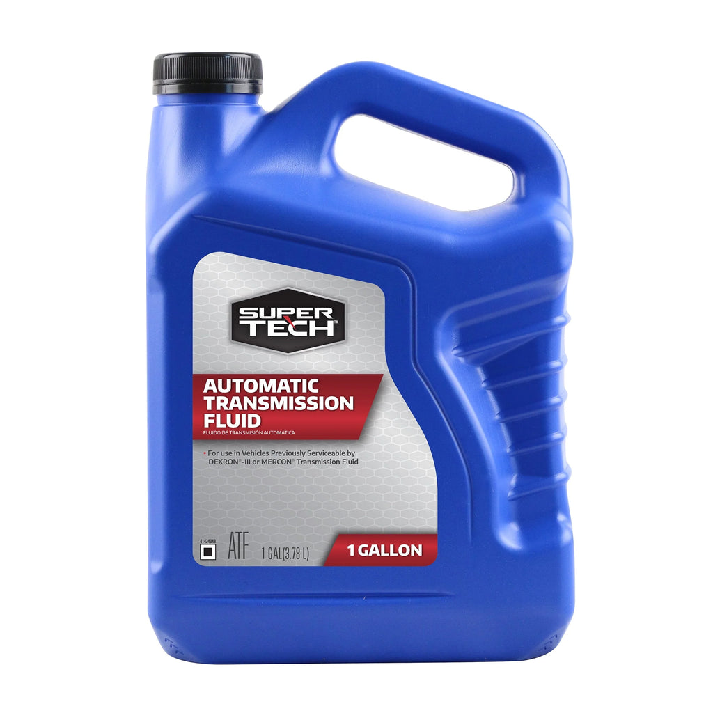 Automatic Transmission Fluid 1 Gallon P567303