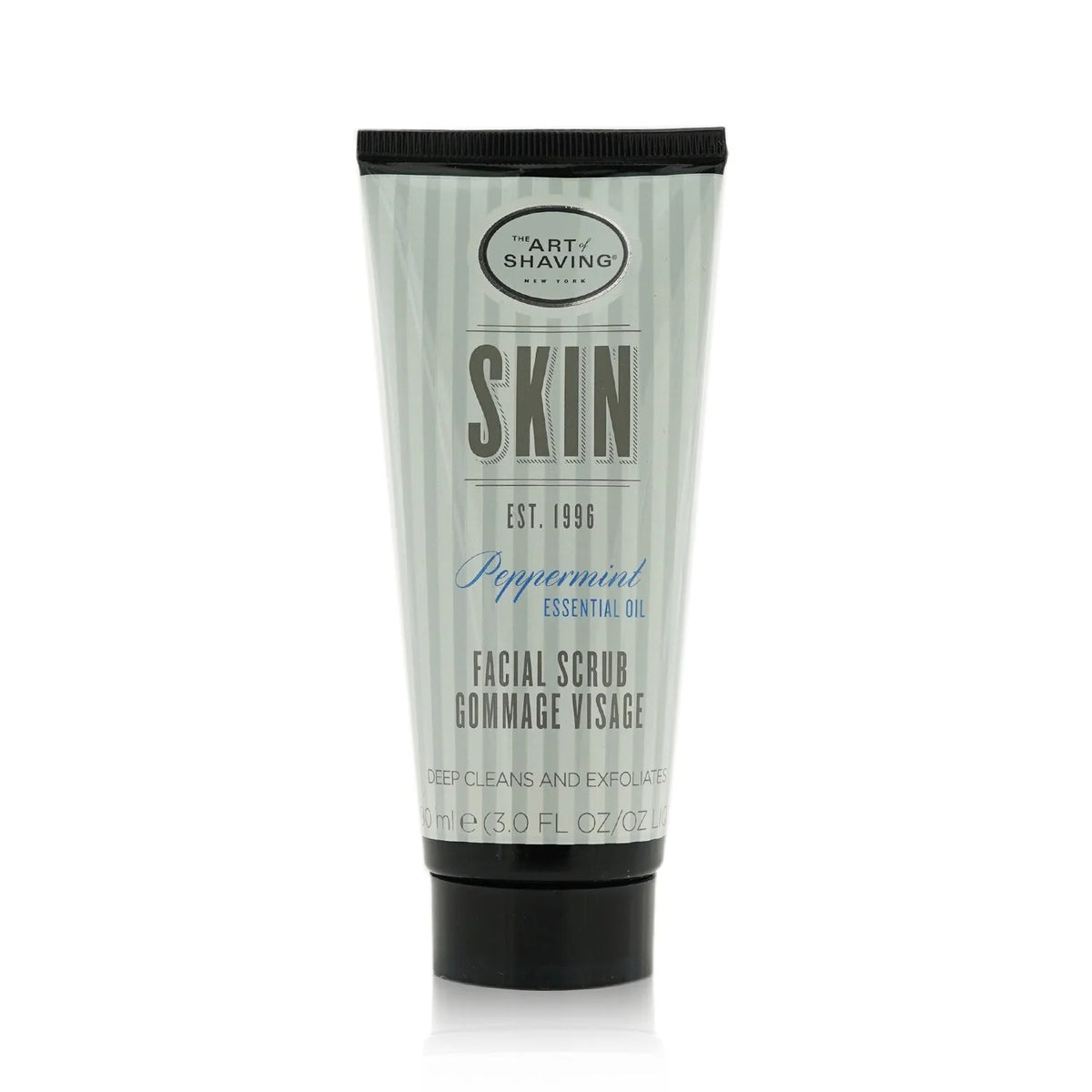 Peppermint Essential Oil Facial Scrub 90ml T641967