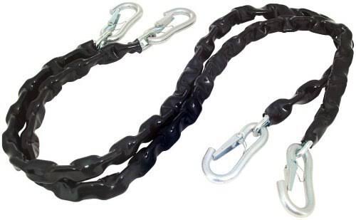 Vinyl Coated Safety Chains U4318