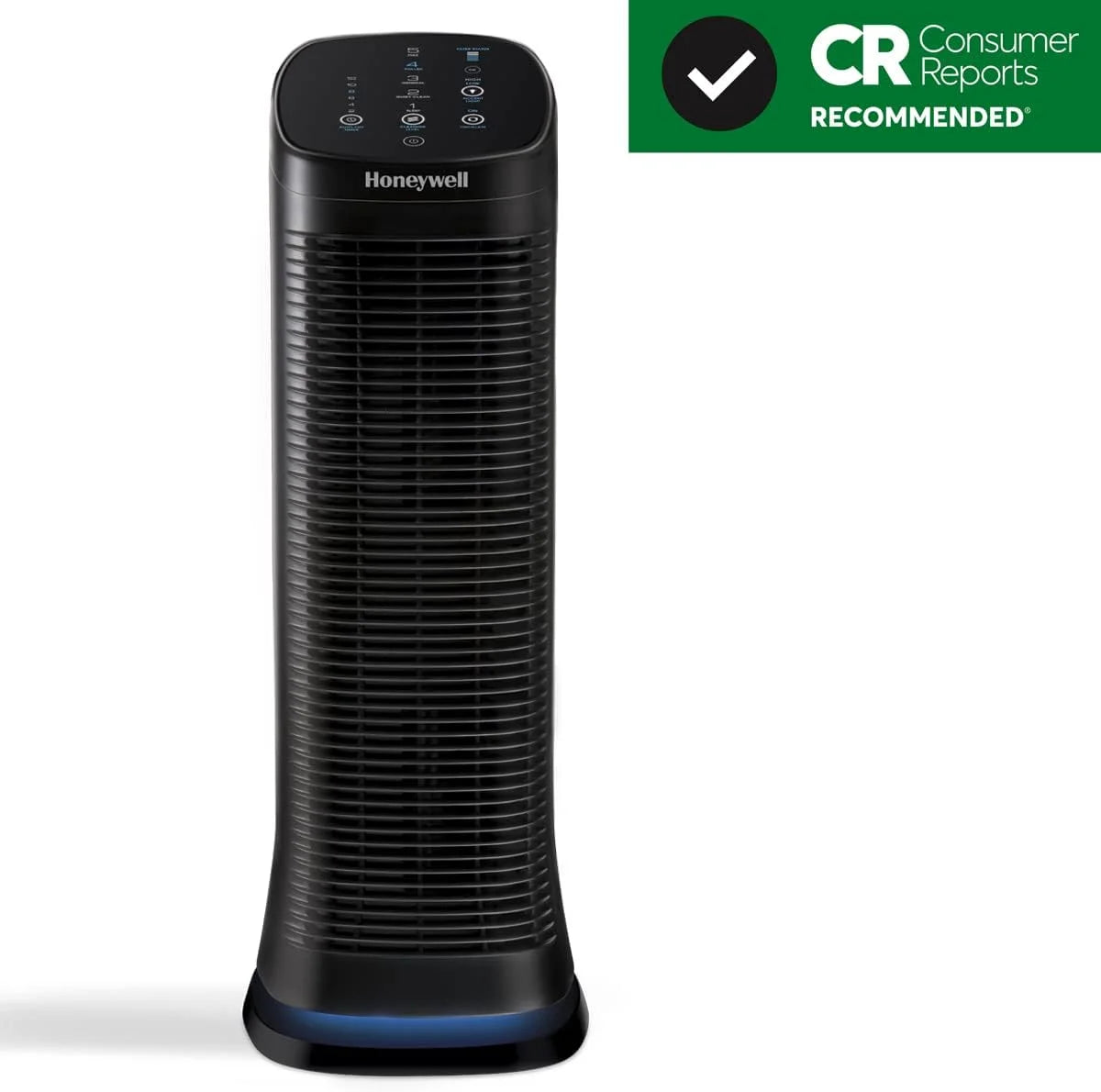 Air Purifier with Washable Filter B8365
