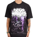 Men's T-Shirt L Y620