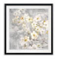 Framed Giclee Print 16x16 S207912