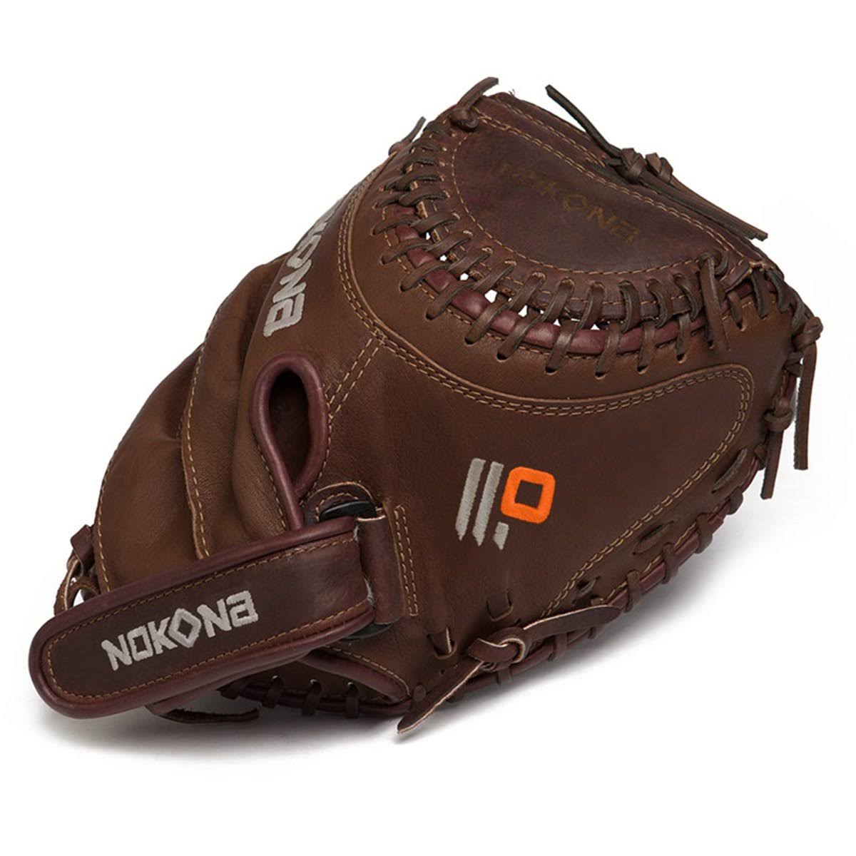 32.5 in Fastpitch Catchers Mitt C45407