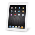 White 32GB Wi-Fi iPad P706