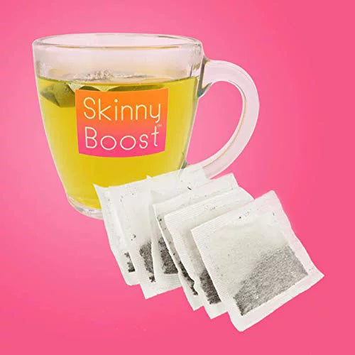 28 Day Detox Tea 28 Tea Bags R593