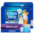 Clumping Cat Litter P58501