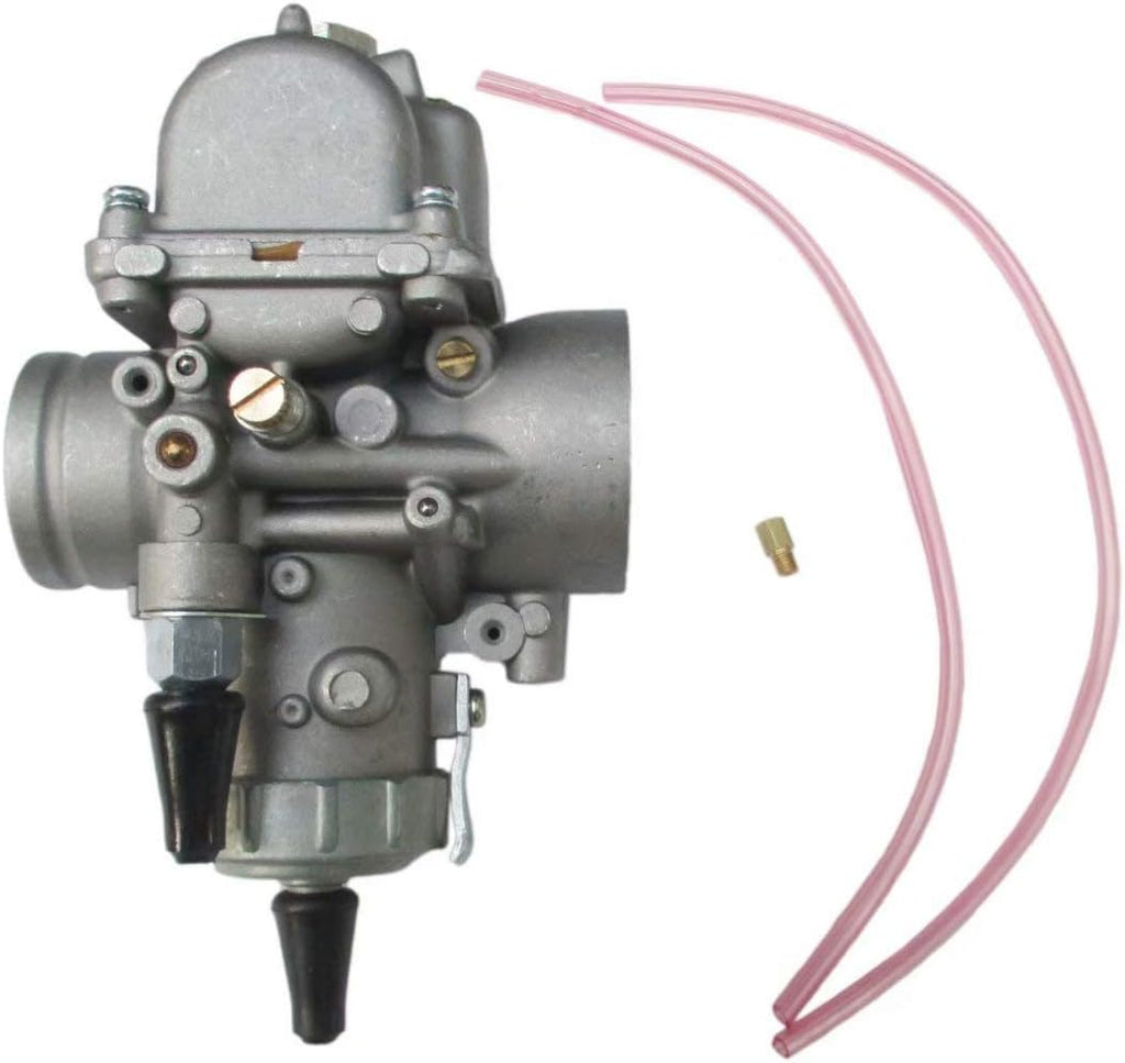 Performance Carburetor For Polaris Big Trail Boss Scrambler Sport Xplorer 250 400 Series O9736