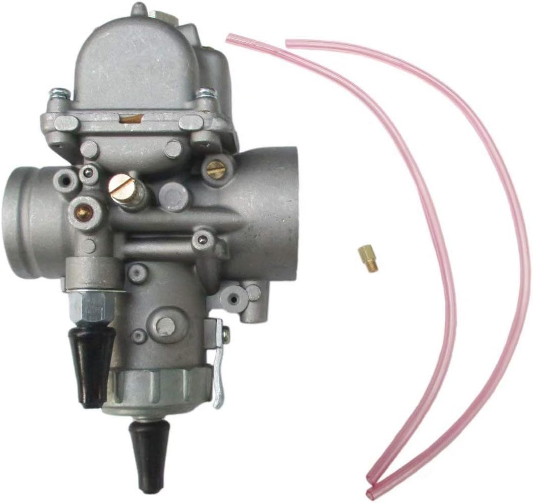 Performance Carburetor For Polaris Big Trail Boss Scrambler Sport Xplorer 250 400 Series O9736