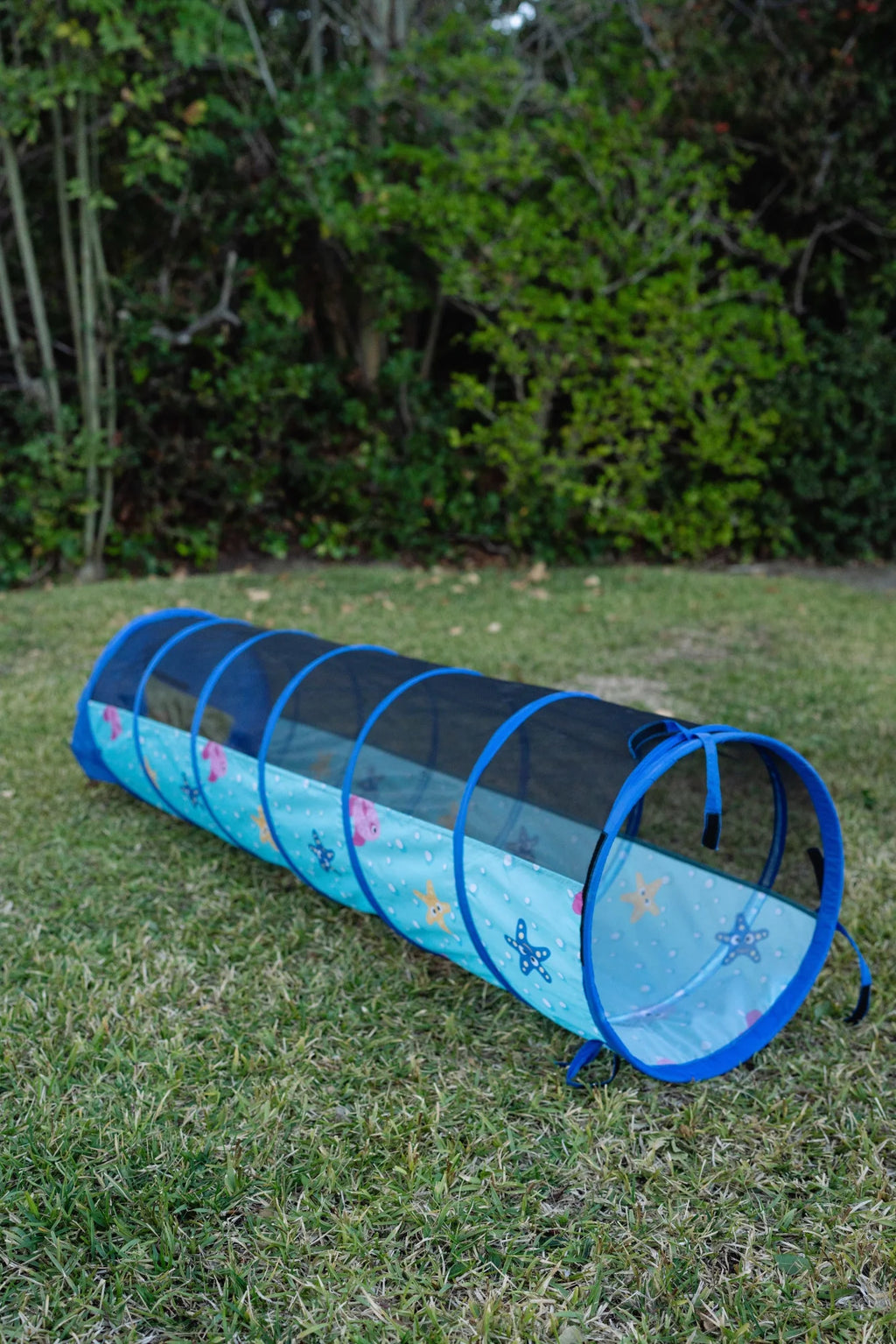 6' Play Tunnel D27799