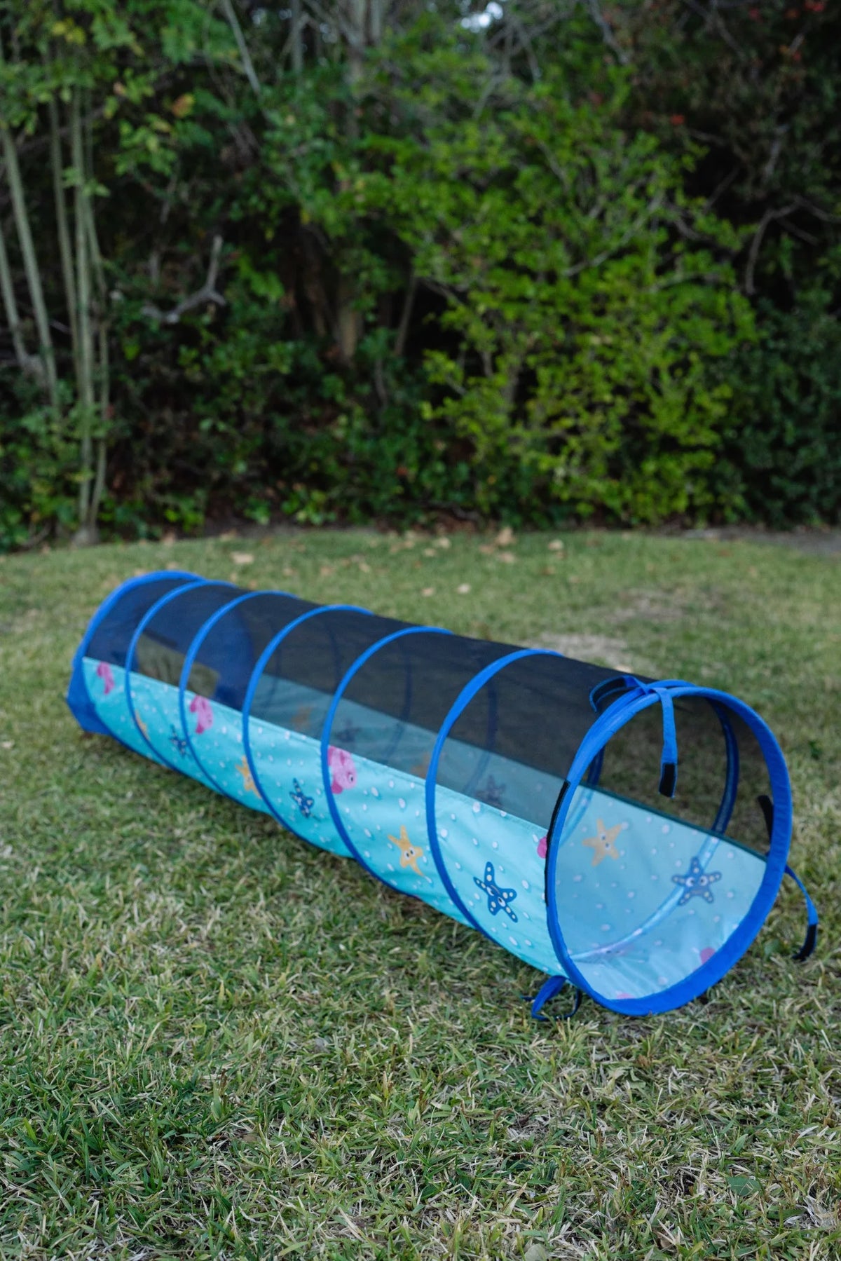 6' Play Tunnel D27799