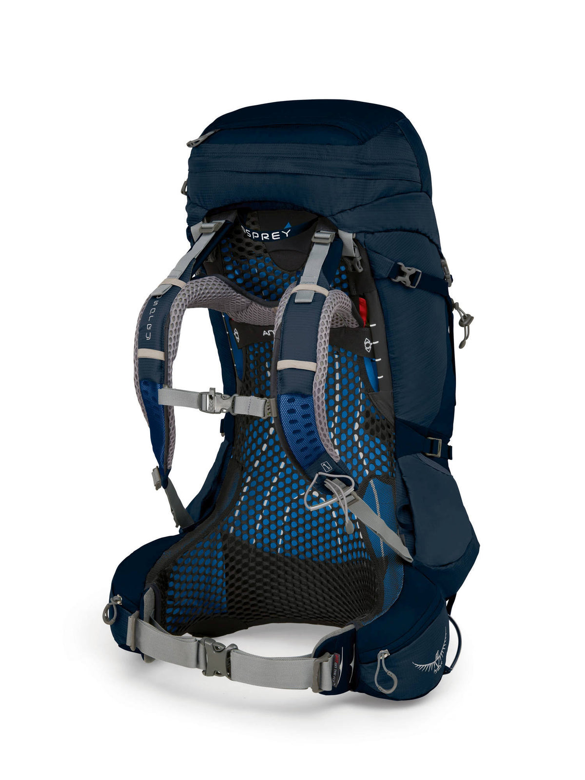 Unity Blue Backpack U413