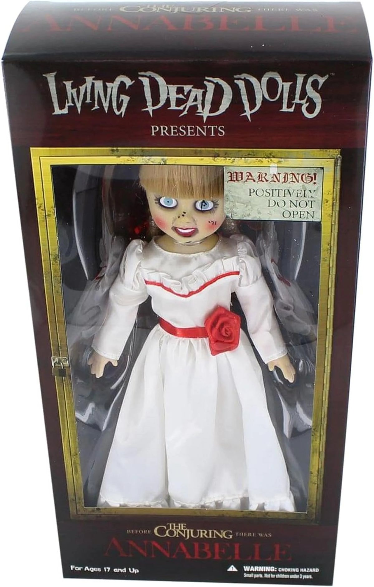 Annabelle 10inch Doll Z3257