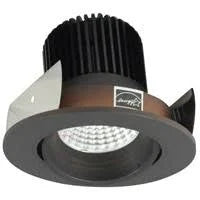 2x22 Iolite Round Cone Adjustable TRIM X565