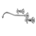 Wall Mount Lavatory Faucet Z15446