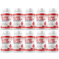 Blood Support Dietary Supplement 10 Pack R169