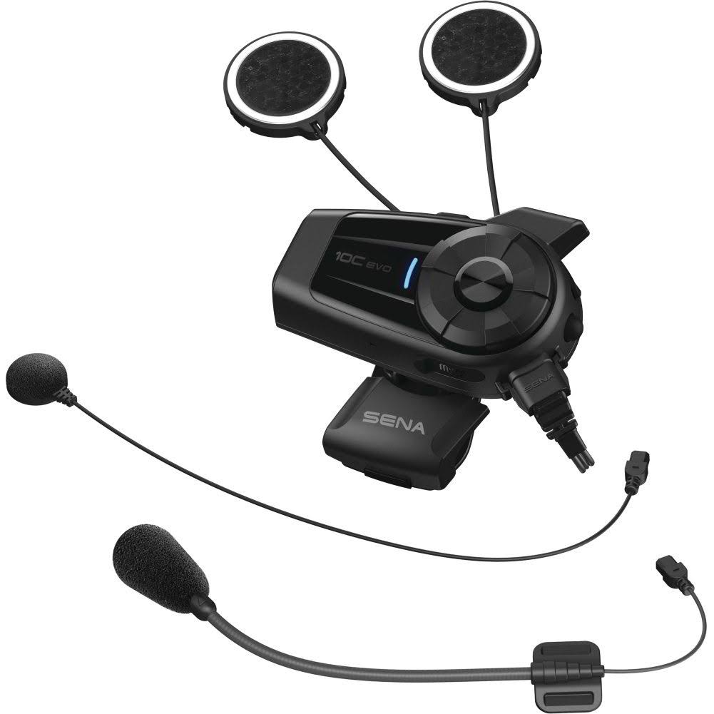 Bluetooth Camera/Communication System U795