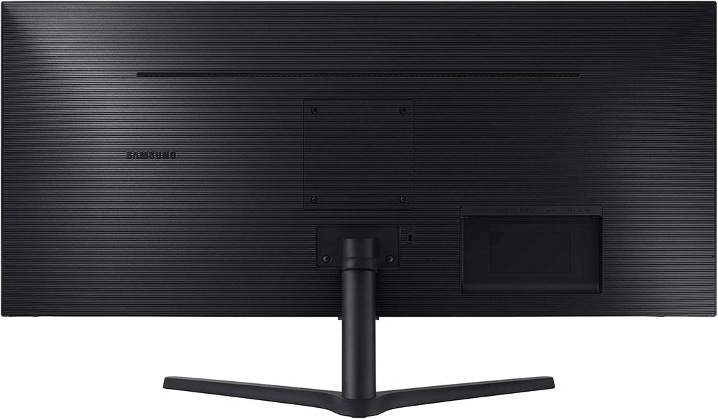 34" Ultra-WQHD Monitor, 100Hz, 5ms, HDR10, Black V1745
