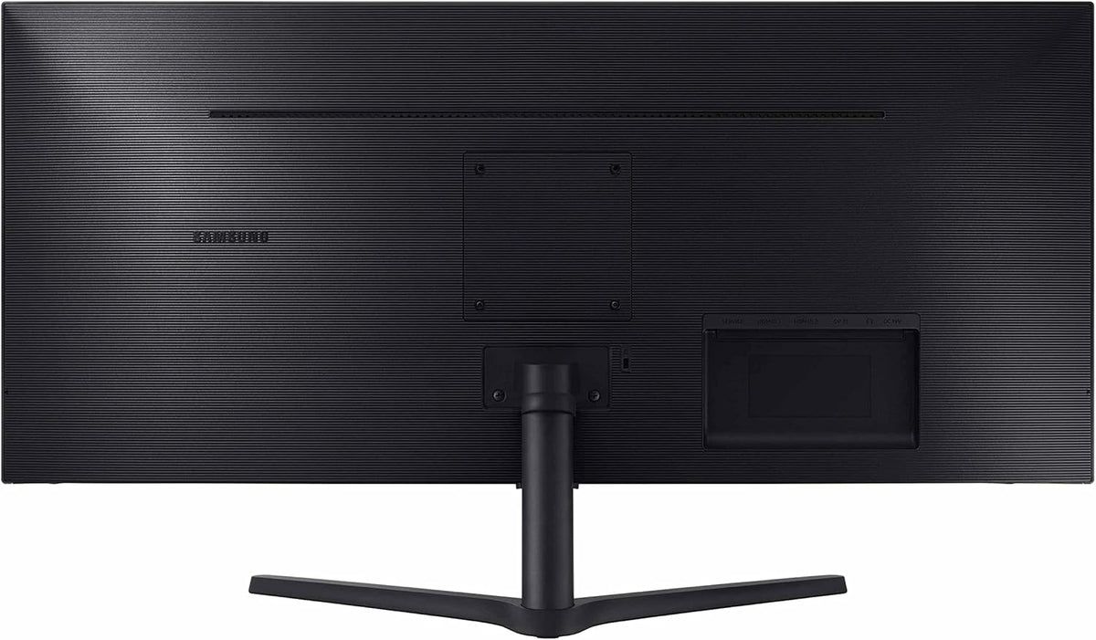 34" Ultra-WQHD Monitor, 100Hz, 5ms, HDR10, Black V1745