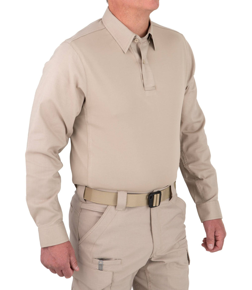 Long Sleeve Performance Shirt Q56493