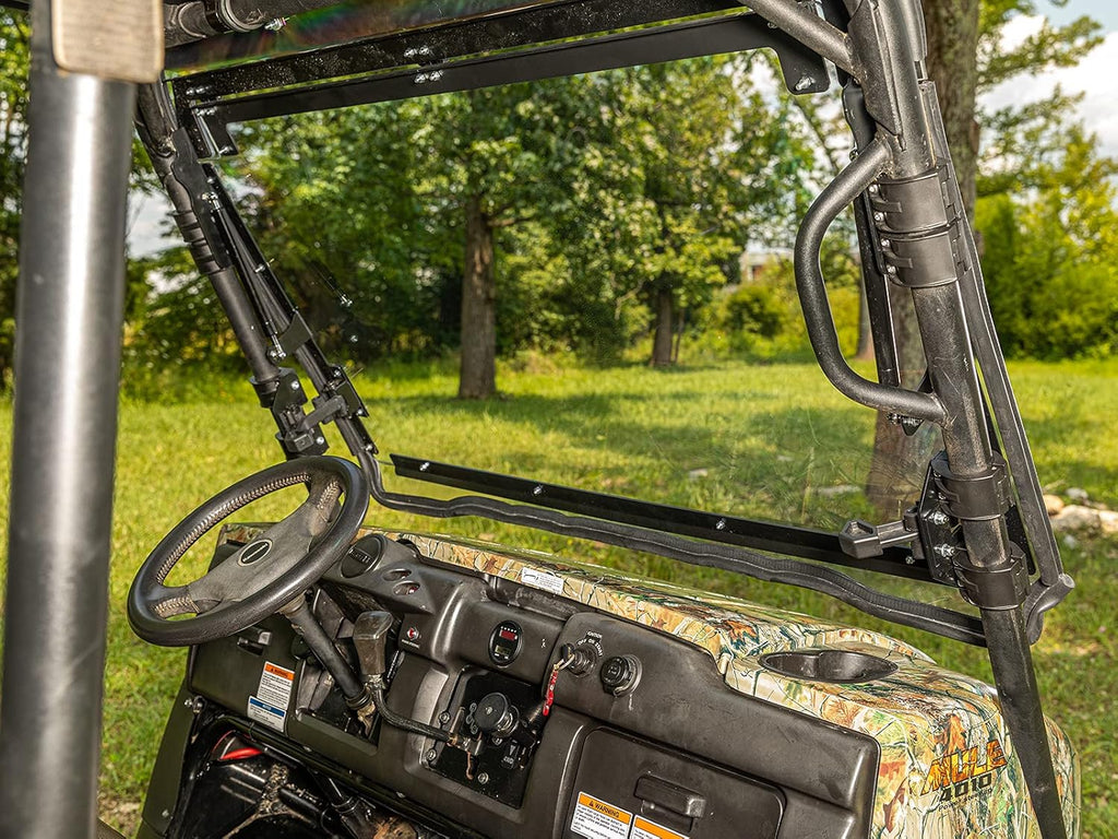Full Windshield for Kawasaki Mule 4000/4010 A36913