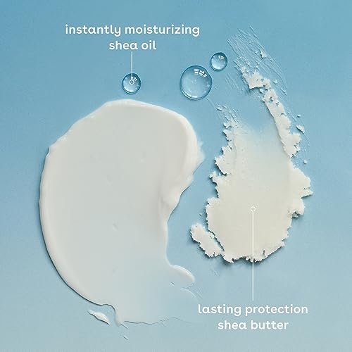 Vanilla Cashmere + Fresh & Cozy + Coconut Natural Shea Butter Hand Cream, 2.5 oz D711