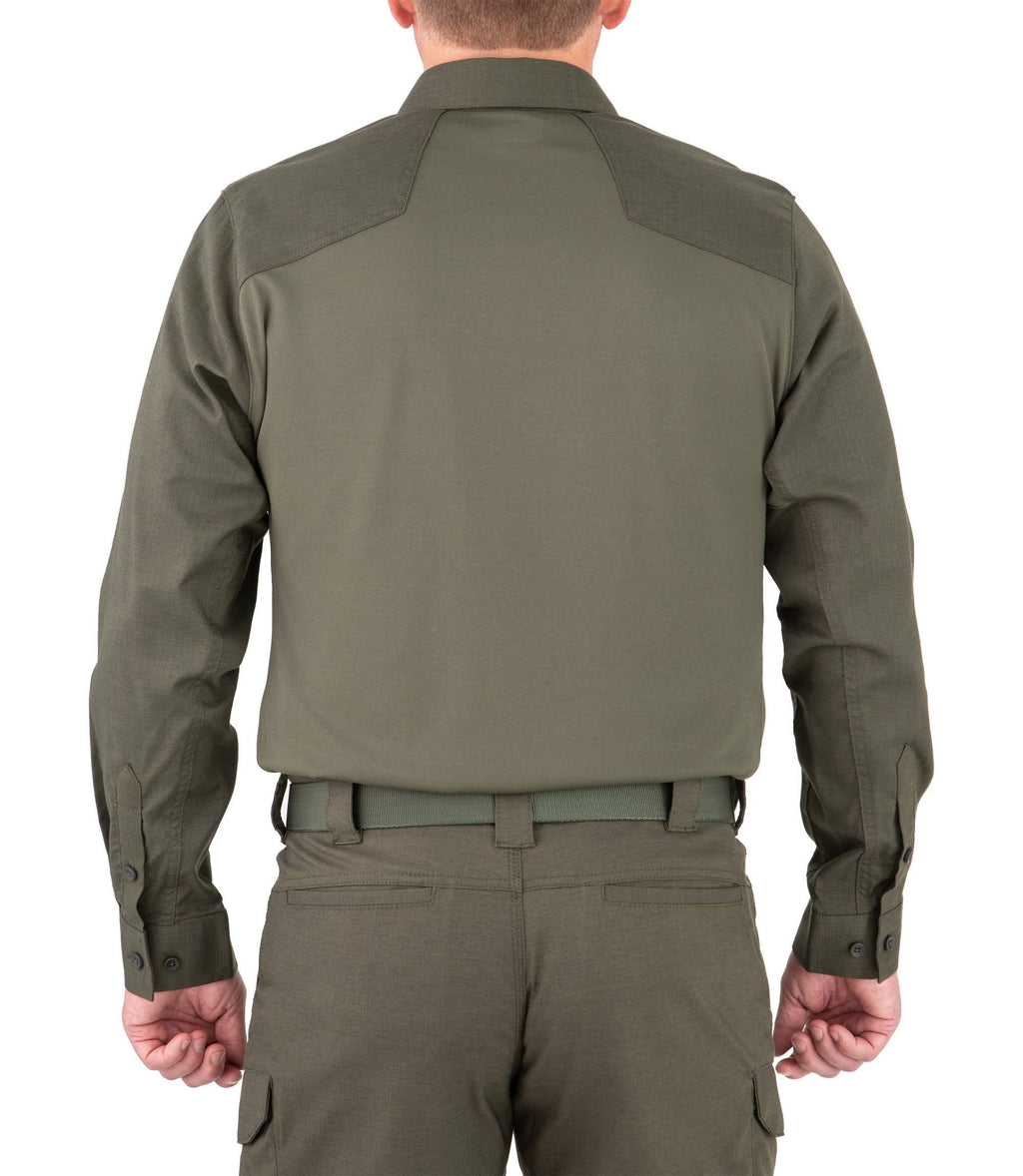 Long Sleeve Performance Shirt Q56493