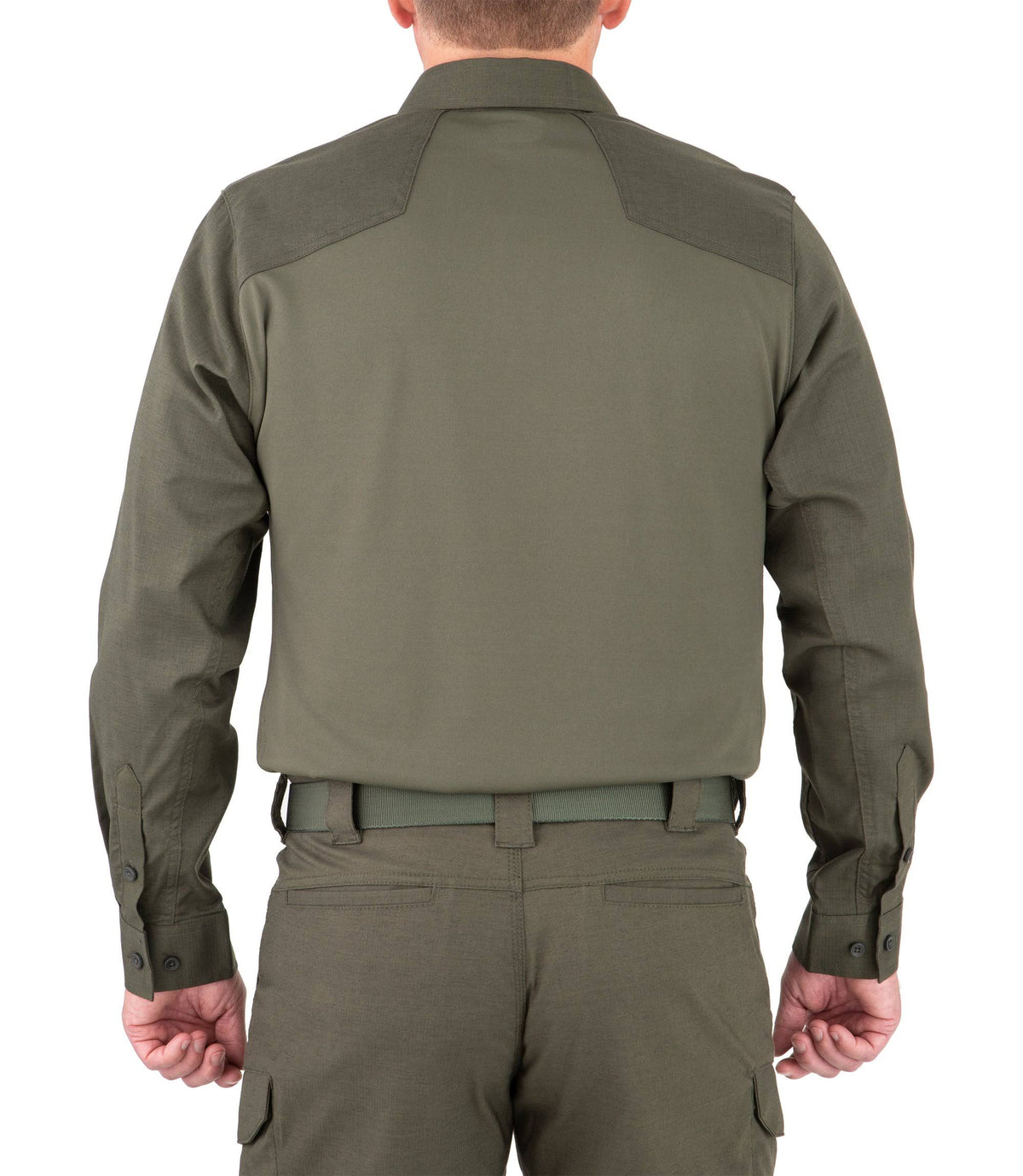 Long Sleeve Performance Shirt Q56493