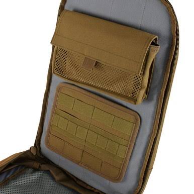 Coyote Brown Rover Pack Y7712