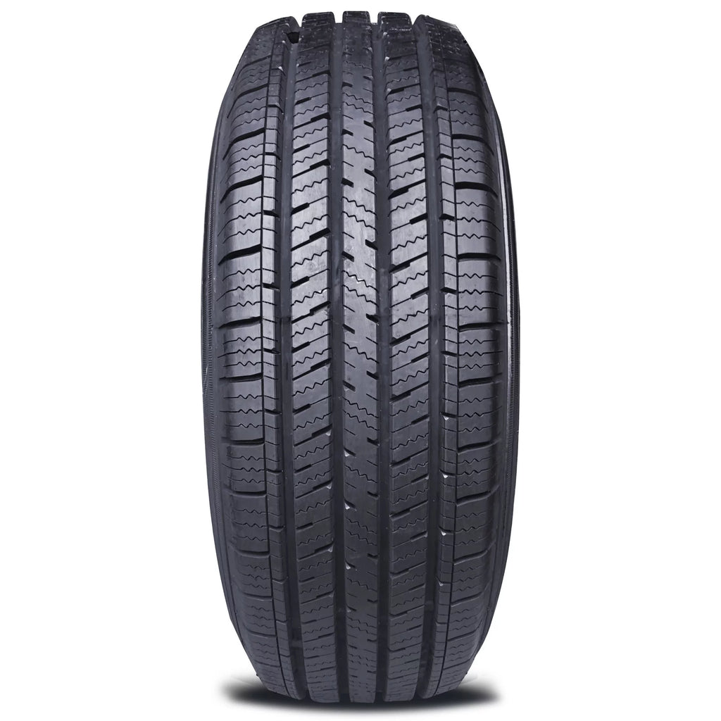 255/45R19 100V Passenger Tire V7615