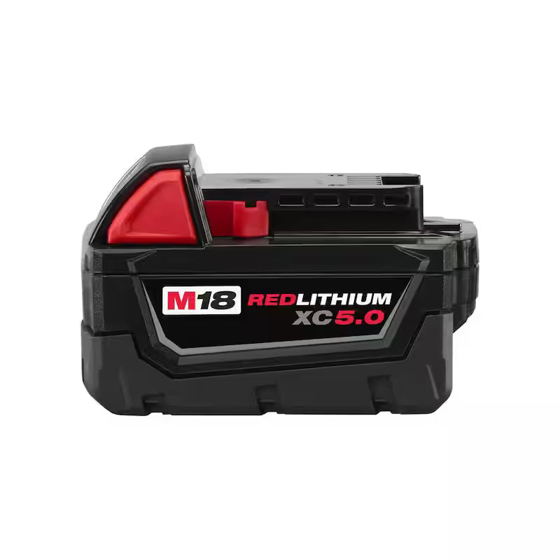 18V Lithium-Ion Battery Pack 5.0Ah 6-Pack X945225