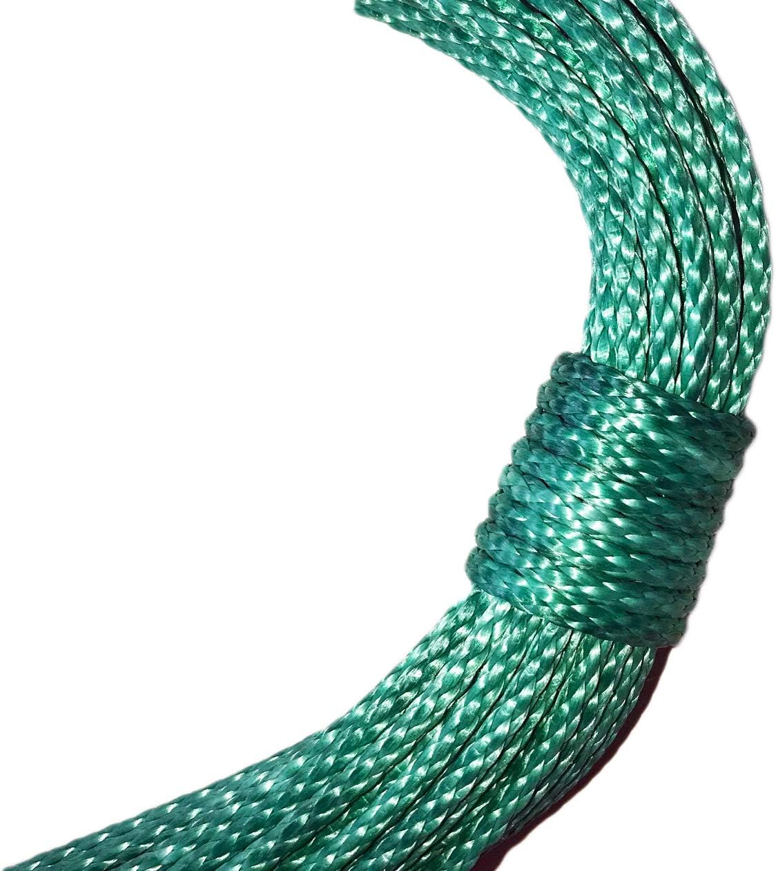 Red 150 ft. Dyneema Fiber Hank Pack of 2 A5632