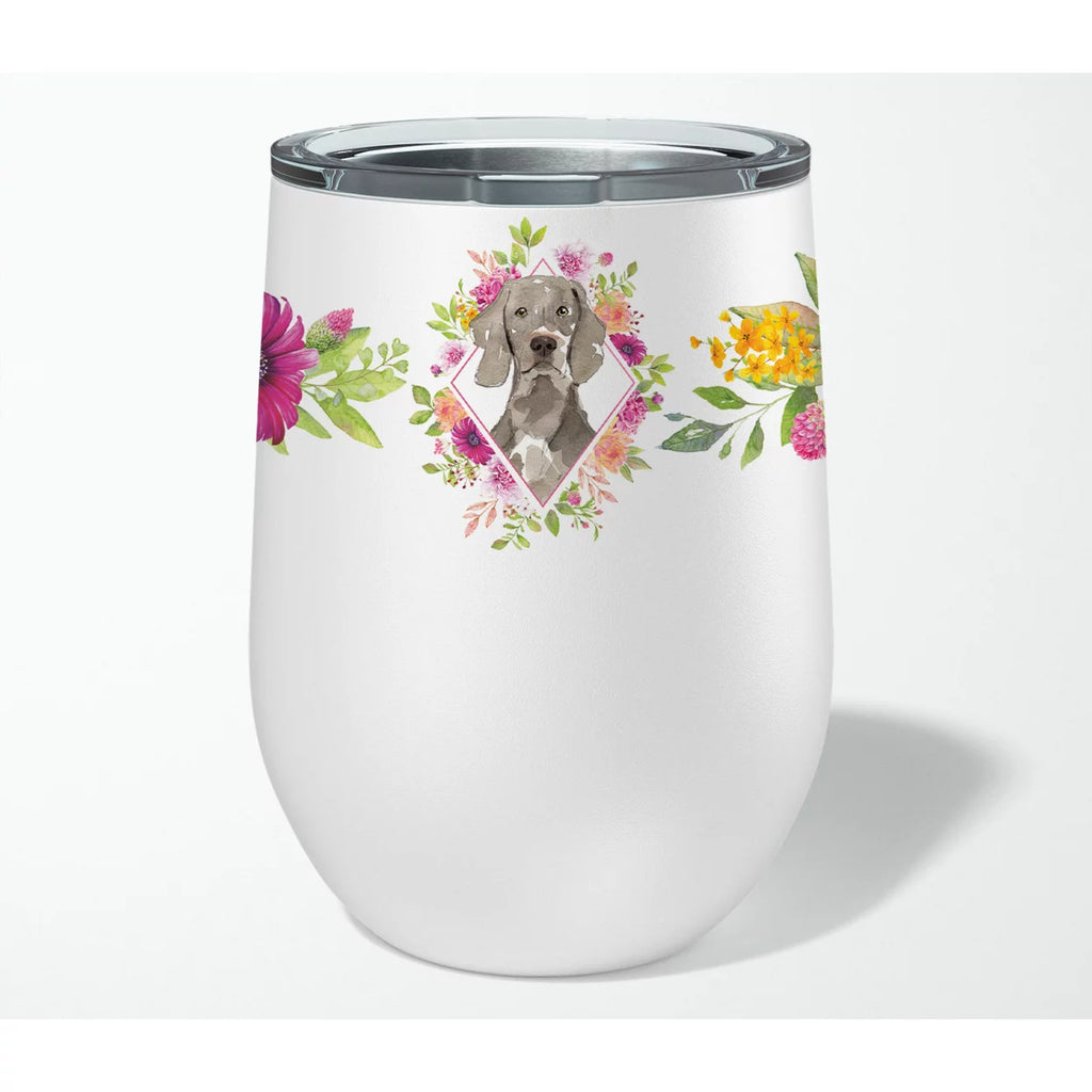 Stainless Steel 12 oz Stemless Wine Glass K15253