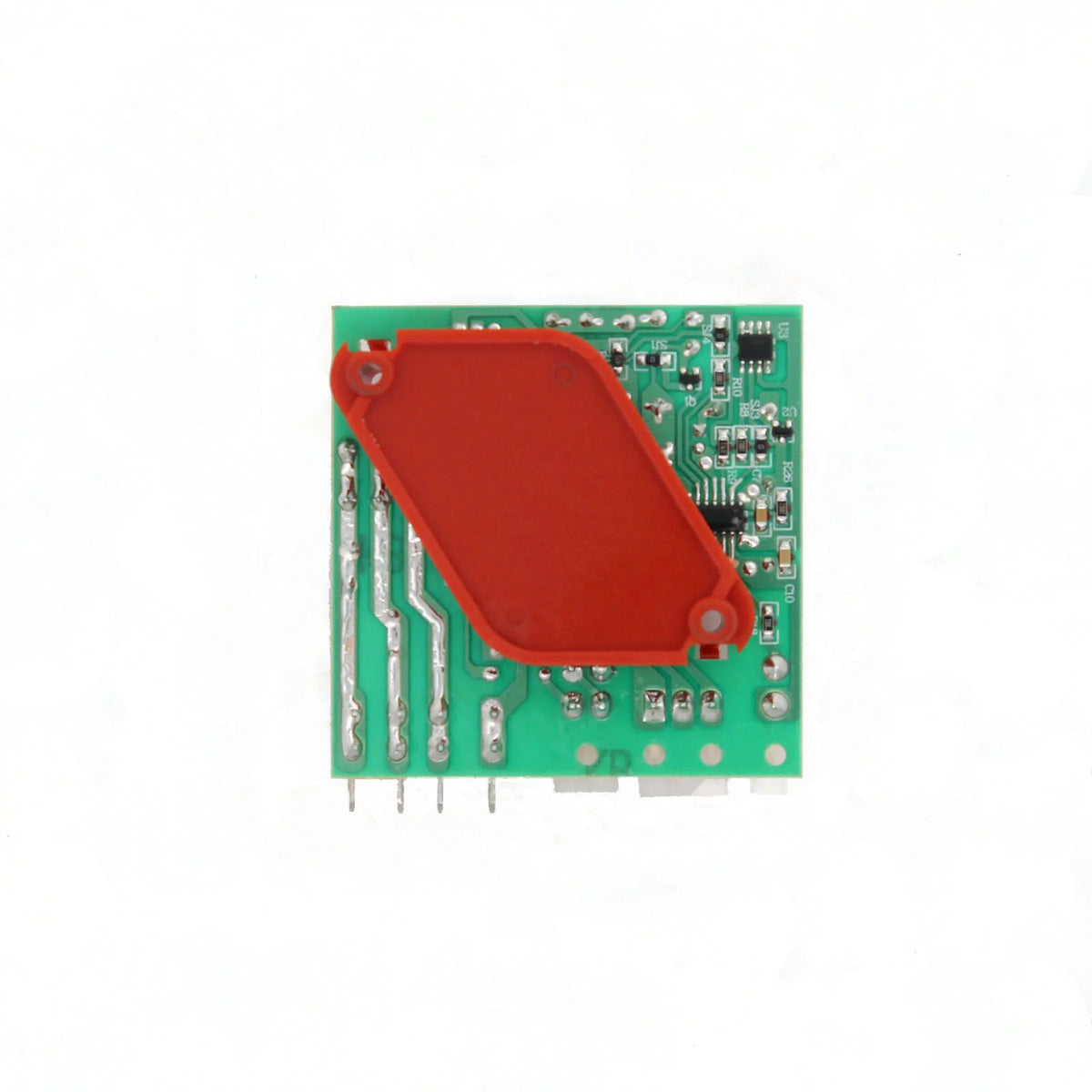 Defrost Control Board Replacement N697921