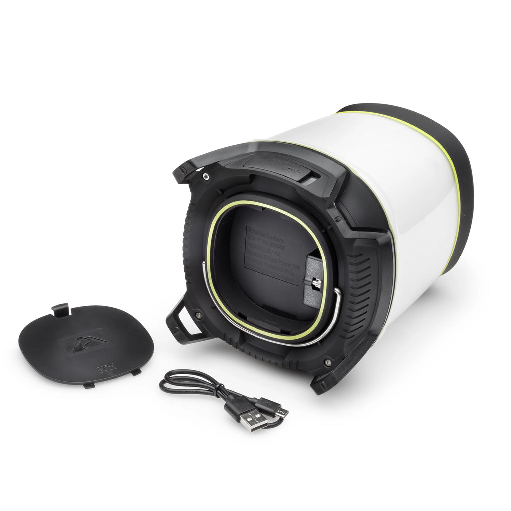 Bluetooth LED Camping Lantern X58973