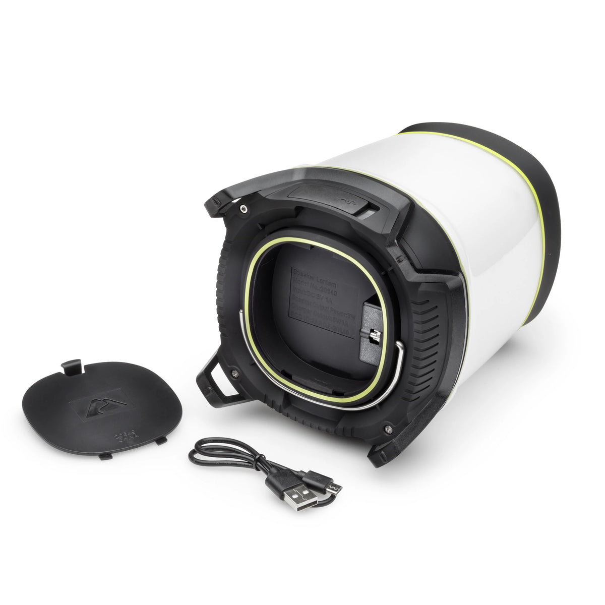 Bluetooth LED Camping Lantern X58973