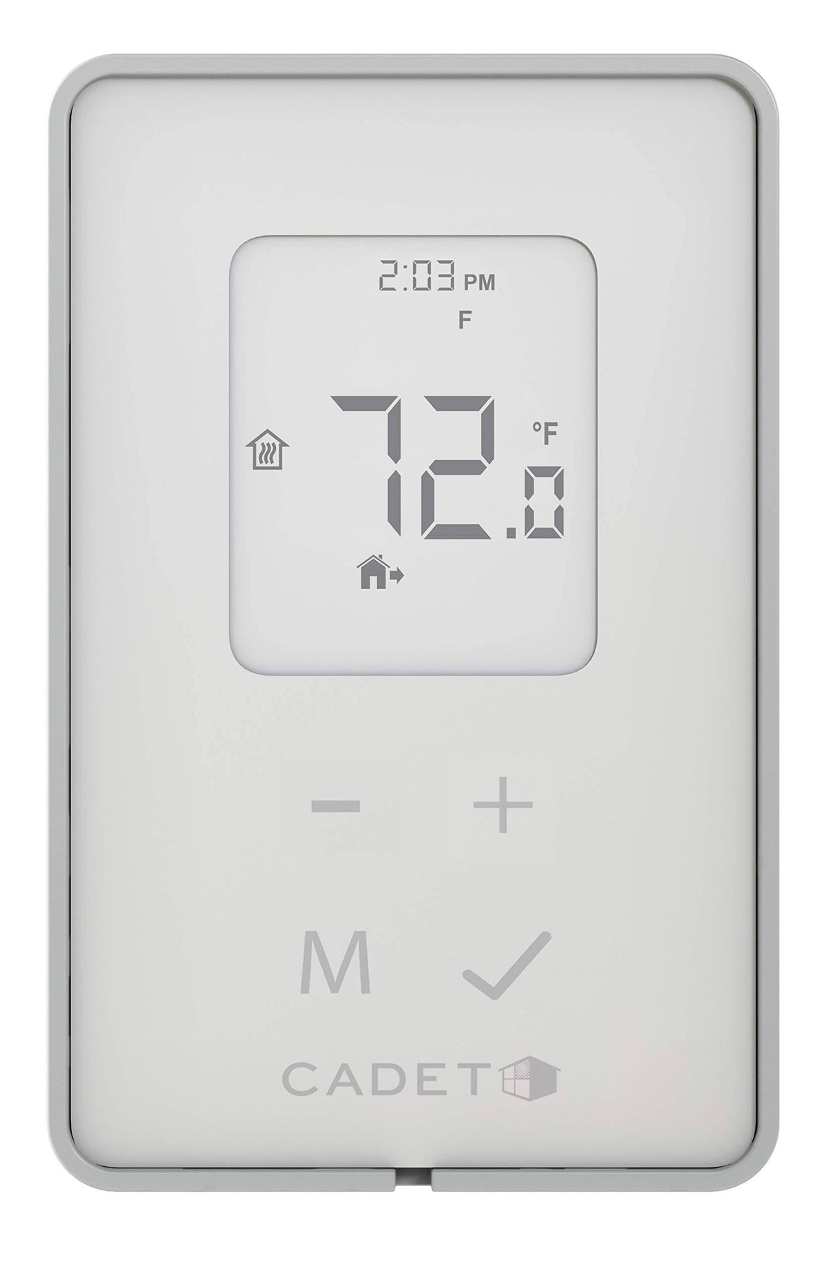 Programmable 7-Day Thermostat R25874