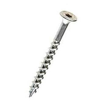 9 x 1-5 8 inch Deck Screw 316 Stainless T-17 PT Star Drive 1400 Y171